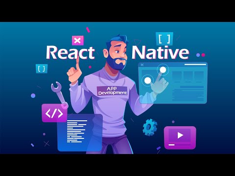 React Native Chat Application | Chat Screen | Java Institute