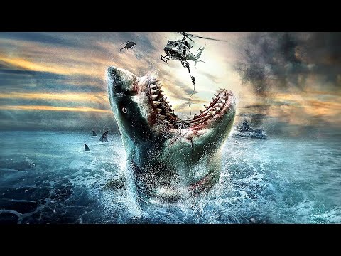 MEG RISING 2 Bande Annonce (2024)