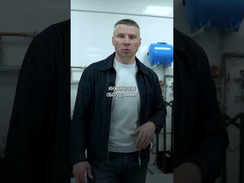 Гениальная ХИТРОСТЬ при планировке вашего дома! #планировкадома #гараж #дом