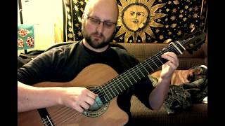 Blind Mary by Turlough O39Carolan for Fingerstyle Guitar