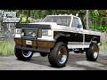 Lizard F-150 - Mod Showcase | Farming Simulator 25