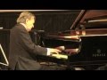 Capture de la vidéo Maestro Byron Janis Plays Live Chopin Waltz Op. 69, No. 1 & Nocturne E Major Op. 62, No. 2