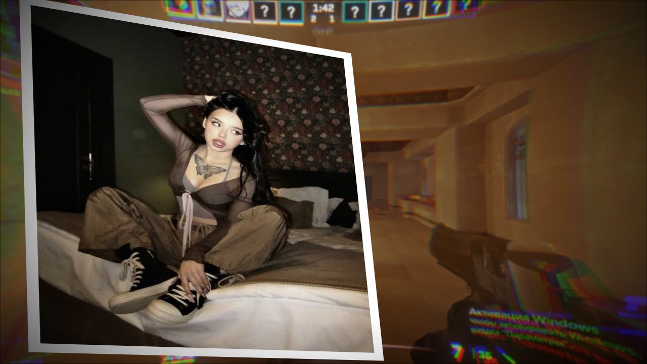 CS2 анабиоз... - YouTube