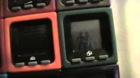 cube world series 1, 2, 3, 4, and 5