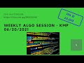 SDE Skills Weekly Sessions - KMP