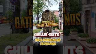 Original Ghillie Suits-ஐ உருவாக்கும் Ukraine மக்கள்😱 | Tamil Trekker