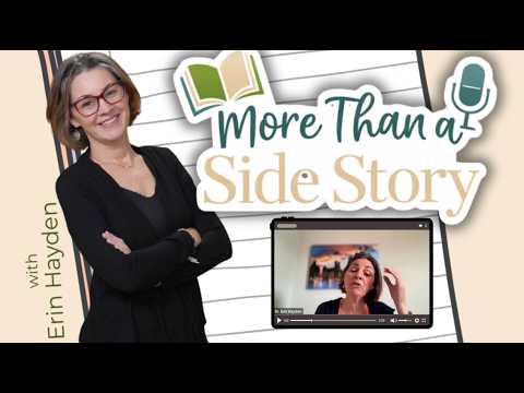 The Stories We’re Missing: Parenting a Child with a Disability in Media