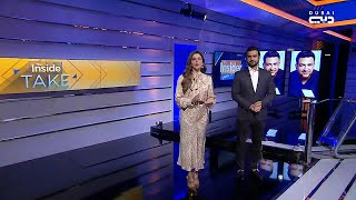 كواليس كليب الساعة اتنين بليل - بالعربي The Insider