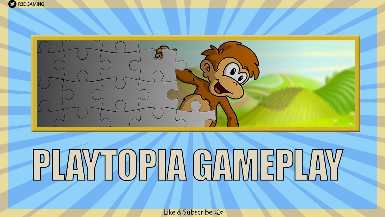 Play Puzzle online - Free to play at Playtopia