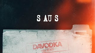 Davodka - S AU S / Prod. Sarbacane (Lyrics Video) Resimi