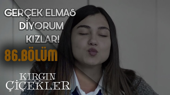 Meral ile Defne’nin zenginlik yarışı! - Kırgın Çiçekler 86.Bölüm