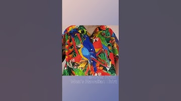 Could All-over Print Hawaiian Shirt Be Your Next Top-selling Item?