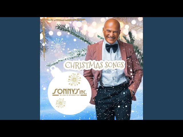 Have Yourself A Merry Little Christmas - Sonny Fairley