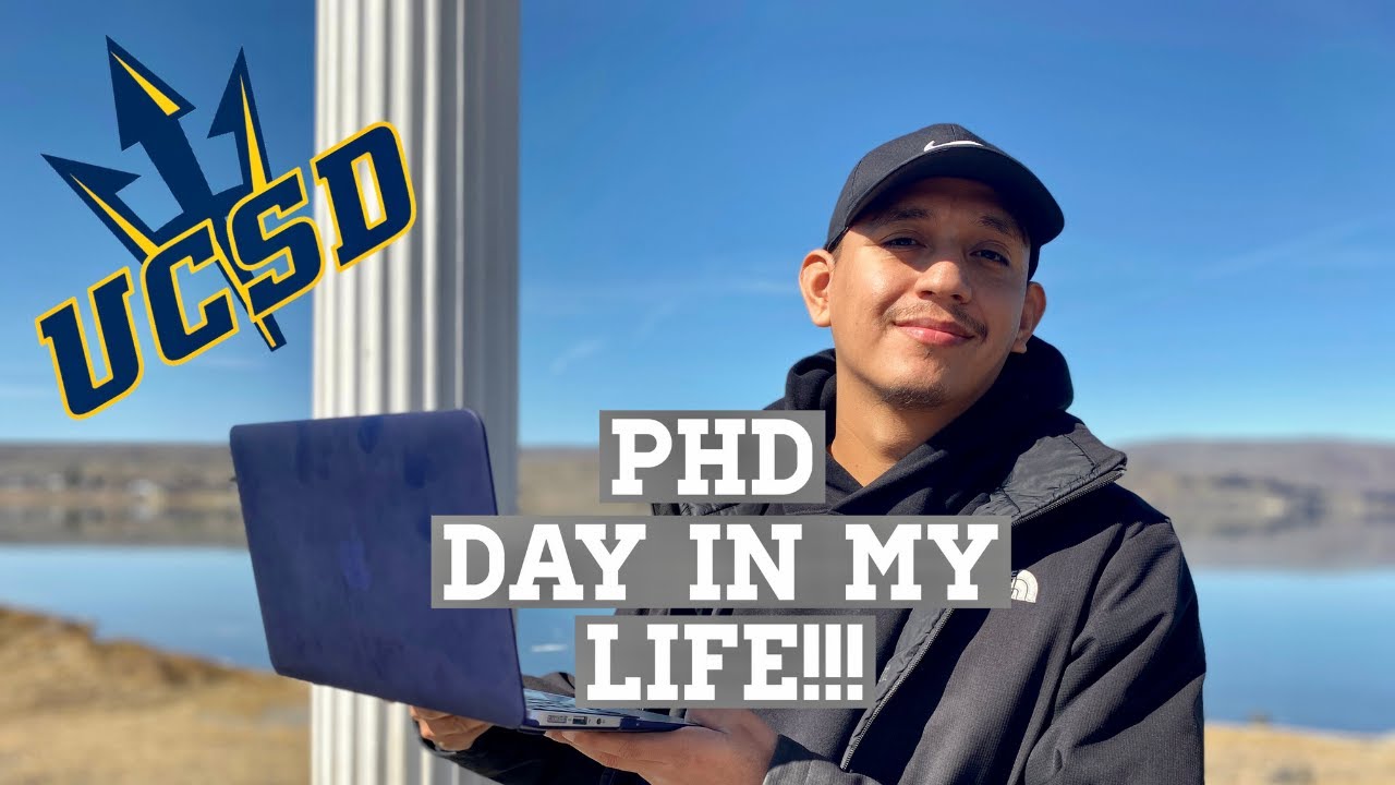 phd programs university of california