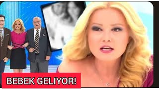 Prof. Sevki Sözen Dede Oluyor.