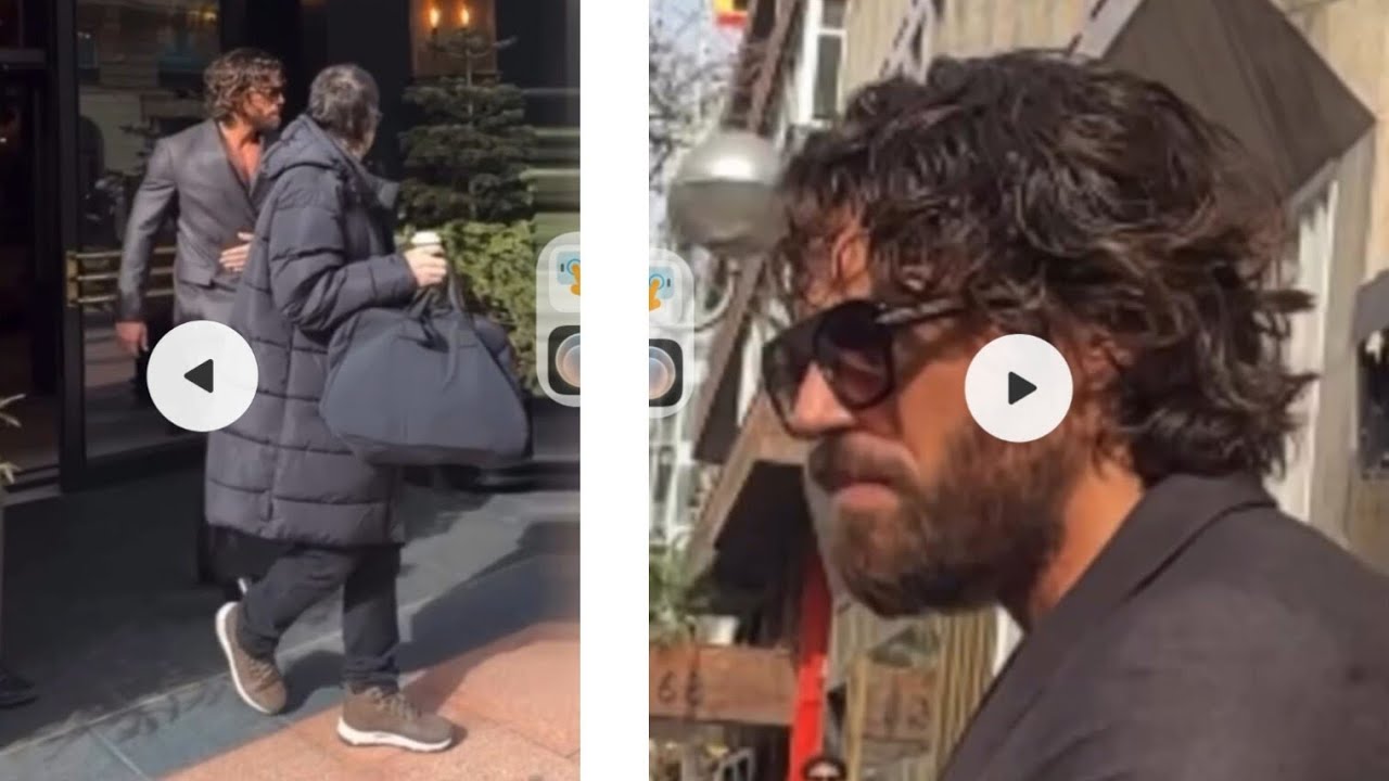 CAN YAMAN 12/02/2026 Volverte a ver 🤩🤯🌪️❤️❤️MADRİD