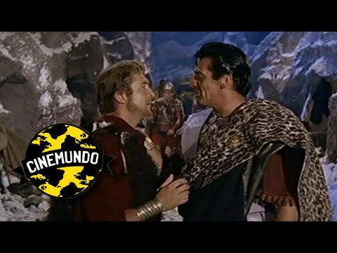 Aníbal - El gran estratega! - by Cinemundo Película Gratis