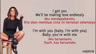 The Pussycat Dolls - Stickwitu | Lirik Terjemahan