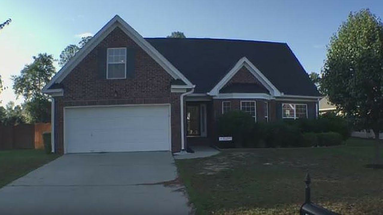 Houses for Rent in Columbia Blythewood House 4BR/3BA by Property