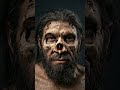 This Is What a Neanderthal Man Looked Like 50,000 Years Ago