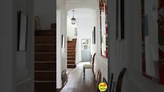 Hallway Ideas To Make A Great First Impression