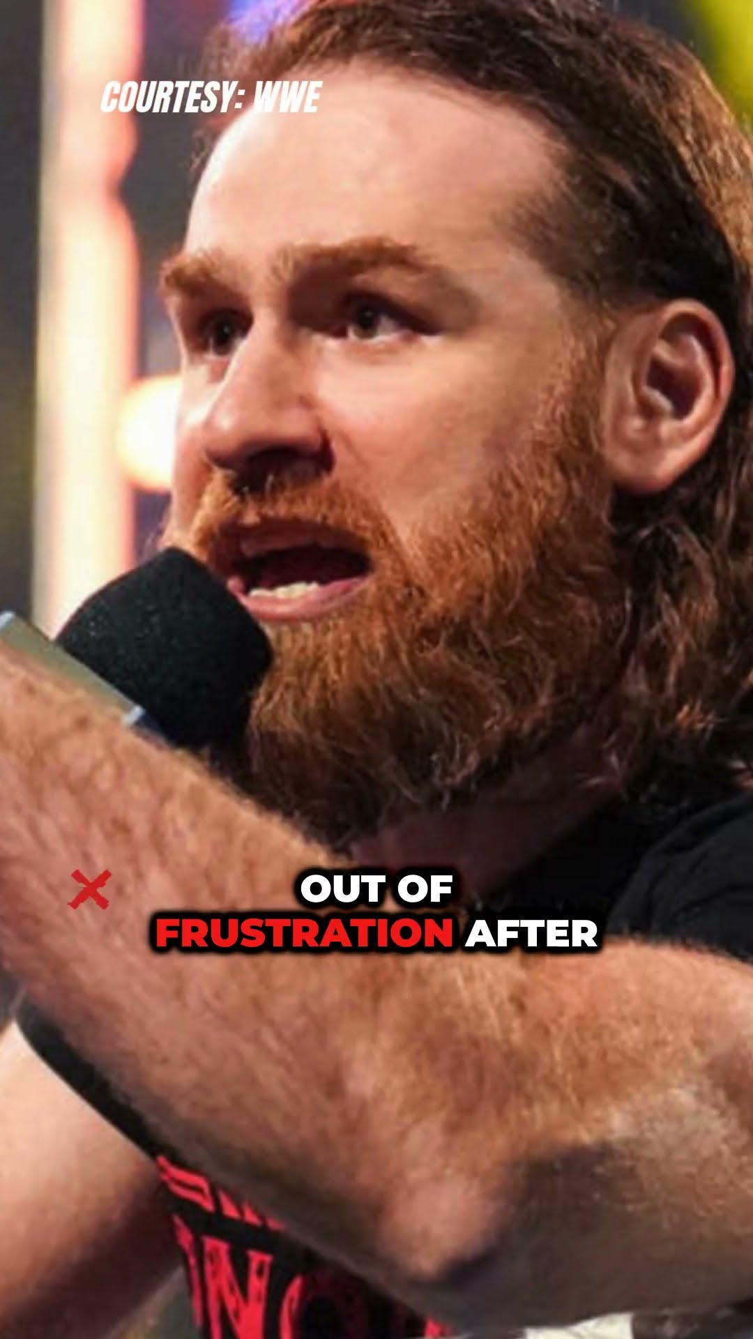 Kevin Owens to cost Sami Zayn the Rumble WrestleMania feud ahead #SamiZayn #RRwithSK #shorts