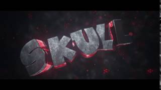 Intro / Skull / By:Crazzy / New Style