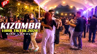 KIZOMBA VIRAL TIKTOK 2026 - NIKO LAKULO 