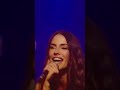 Jessica Lowndes "SOMETHING THERE" OUT NOW!