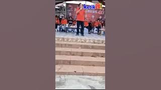 Wagub Sulut Steven Kandouw VS Prabowo Subianto