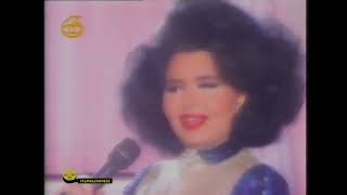 Bülent Ersoy - Konseri 1992-93 - KANAL 6 (Yilbasi Eglencesi) 45dk