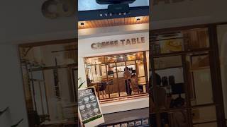 COFFEE SHOP. Rendered using D5 Render #architecture  #d5render  #coffee  #design  #designideas