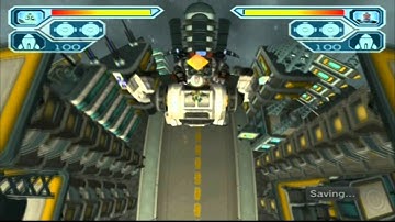 Ratchet & Clank 2 Going Commando HD Version Let