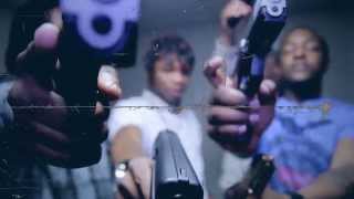 Video thumbnail of "King Lil Jay x Kemoney  From Providence Ri - Shooter (Dir. by @DIRxARJ)"