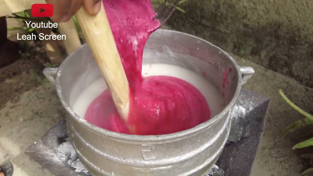 This New Rice Pap Recipe For Your Family