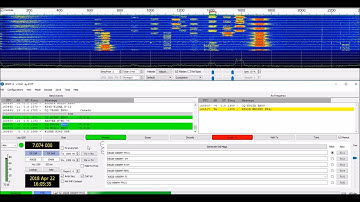 FT8 Demonstration