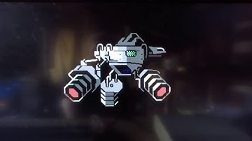 nothing but PETSCII by Genesis Project (Commodore 64 demo)