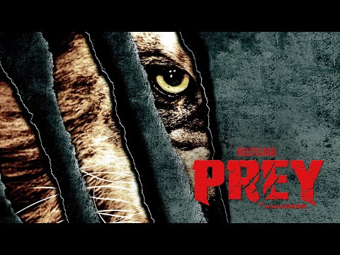 Dick Maas' Prey - Prey Hunt / Official German Trailer (OT: Prooi)