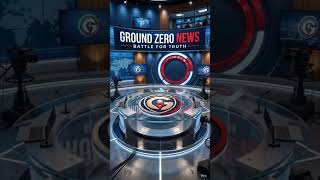 Ground Zero News - Battle For Truth