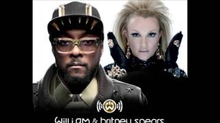 Will.i.am - Scream & Shout (only will.i.am , without Britney Spears by Leworenki) Resimi