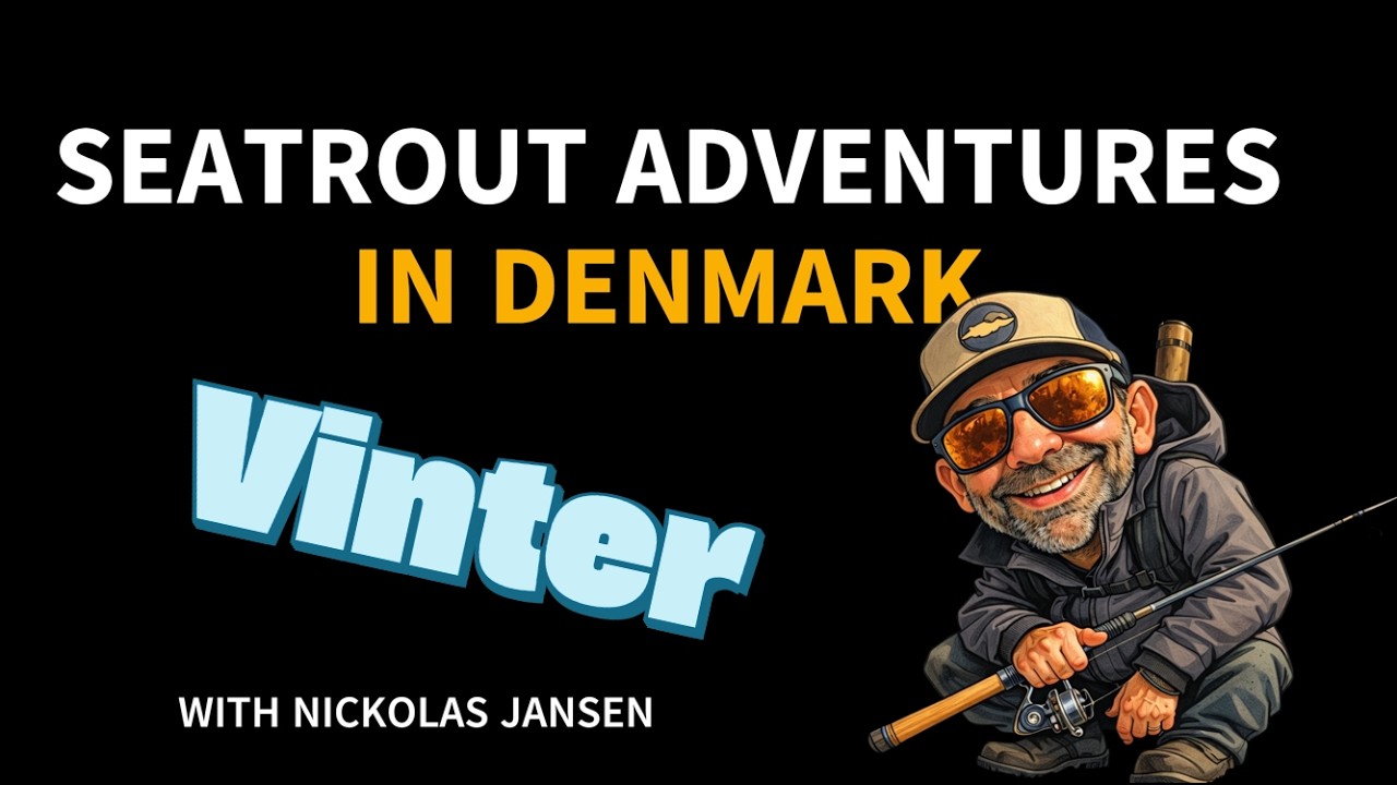 HAVØRREDFISKERI - FISKERI ER SÅ MEGET MERE END FISK