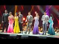 BIRIT QUEENS WITH VARIOUS ARTISTS at ASAP STAR MAGIC 25TH ANNIVERSARY