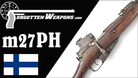 m/27PH aka m/37: Finland