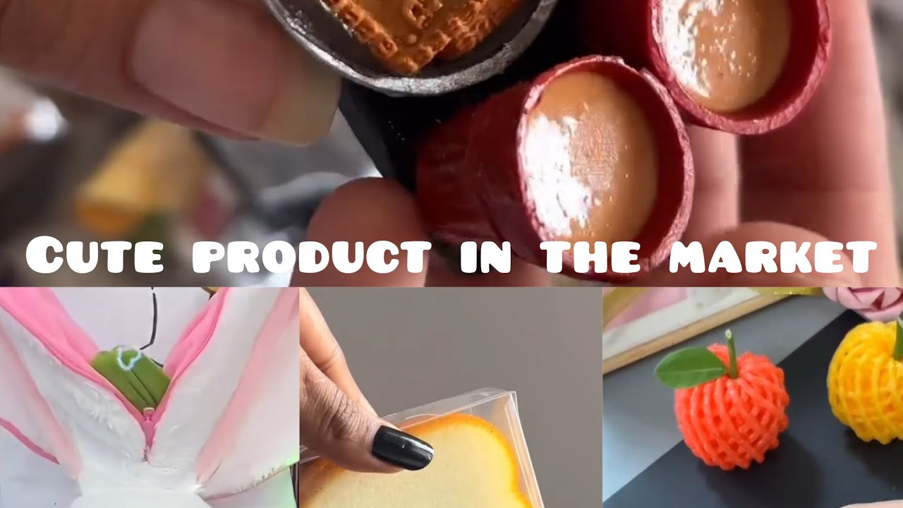 CUTE PRODUCT IN THE MARKET YOU NEVER SEE THIS BEFORE