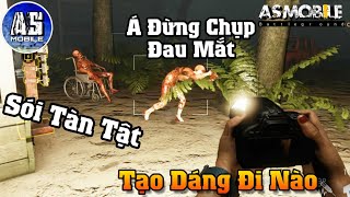 [Deceit Ma Sói] Khi AS Là Thợ Săn Sói Cực Đỉnh | AS Mobile