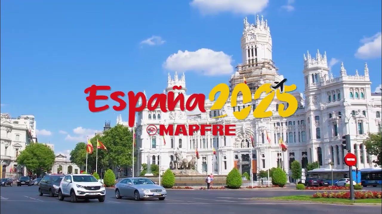 CONVENCIÓN MAPFRE 2025 YouTube
