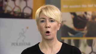 Ausbilderin Deutschland - Annette Planck | Polestar Pilates Europe