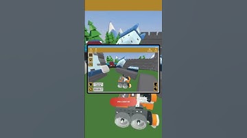 VEXcode VR Castle Crasher (gameplay + code) #lego