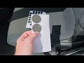 Nissan Env200- Nv200 Doors won't lock.. Potential fix