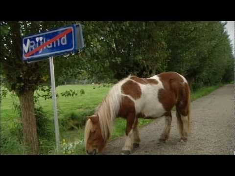 VRijland - compilatie van nieuwe tv-serie, eind 20...